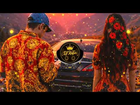 DJ KAIFAR & Amaya Roma – Доля 🥀 (Прем’єра альбому 2026🔥)