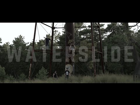 Tie Goes To The Runner - Waterslide (Official Video)