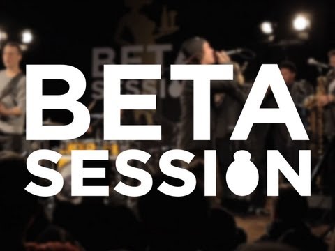Lukas Graham - Beta Session