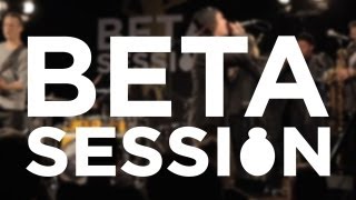 Lukas Graham - Beta Session