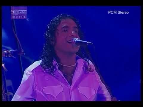 Marians Unplugged Live in Concert - Part 01