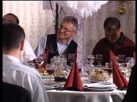 Formatia Univers - Azi e nunta mare in Oas