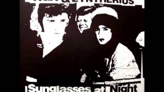 Tiga & Zyntherius - Sunglasses At Night (Medicine 8 Remix)