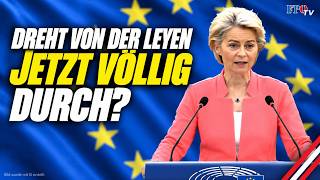 🚨 Mehr Kontrolle, mehr Bürokratie, mehr Belastungen