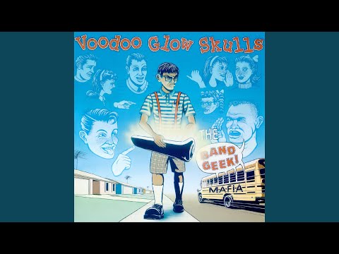 Videoclip de Human Pinata — Voodoo Glow Skulls