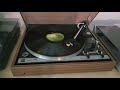 Paul & Linda McCartney - Long Haired Lady (vinyl)