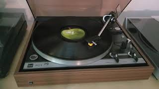 Paul &amp; Linda McCartney - Long Haired Lady (vinyl)