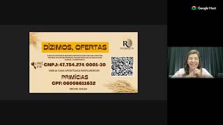 PENTECOSTES - SEGUNDO DIA