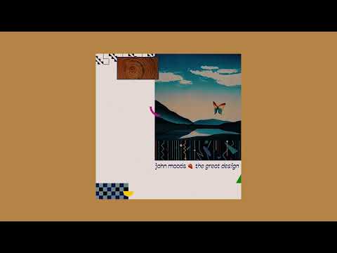 John Moods - The Great Design (Full album)