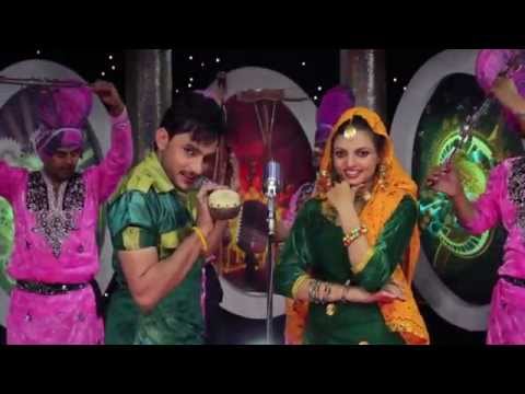 Deep Dhillon - Jaismeen Jassi || Neela Ford ||  New Punjabi Song 2017|| Anand Music