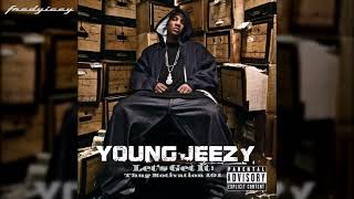 Young Jeezy - Trap Star (HoodTrap Remix)