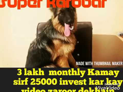 How to earn 3 lakh monthly