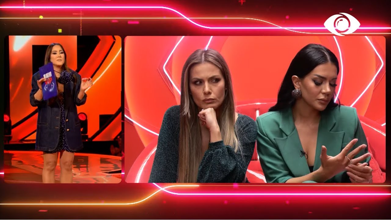 “Gënjen sy për sy”/ Cila është arsyeja e marrëdhënies së acaruar mes vajzave?