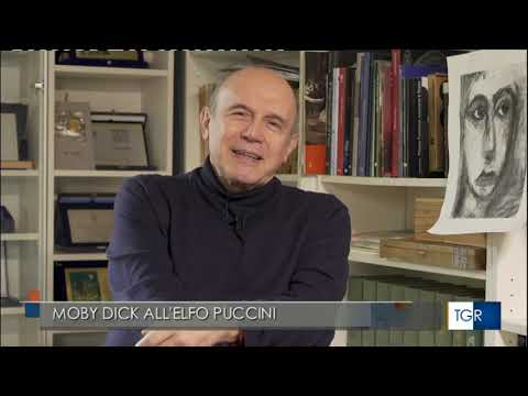 Moby Dick alla prova - Rai Tg3 Lombardia 11/01/2022