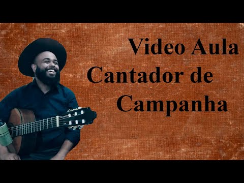 Cantador de Campanha - Luiz Marenco