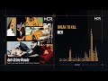 Captain Funk Presents MER Break To Kill Breakbeat Funk Spy B Movie Big Beat Thrilling