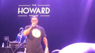 Pete Rock &amp; CL Smooth &#39;DC Props-Eli vs. RGIII&#39; 15Oct2013