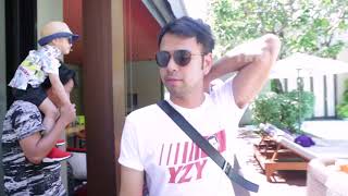 Download lagu JANJI SUCI - Serunyaa !! Rafathar Bermain Air Di Tepian Pantai Bersama Papa (14/4/18) Part 1 mp3 Download lagu JANJI SUCI - Serunyaa !! Rafathar Bermain Air Di Tepian Pantai Bersama Papa (14/4/18) Part 1 mp3