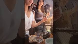 umpisa na ng BER months. lapit na pasko!