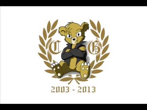 Cocolino Gang - Lubię to ! (Prod. Rekin RSG)