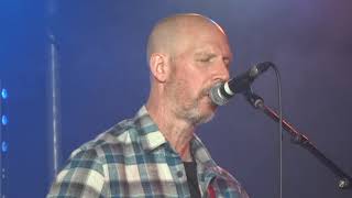 Half Man Half Biscuit - Dickie Davies Eyes (The Welly Club, Hull -  24th January 2020)