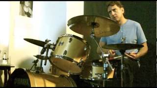 Tribute to Johnny Dyani in Sophiatown