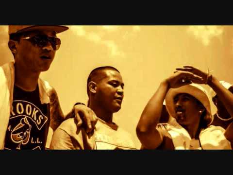 "Ain't Shit" by MiCCz, Illphatic, & Jom the 1 (Free Download)