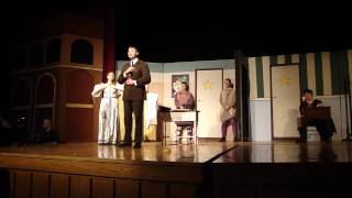 "From This Moment On" Kiss Me Kate