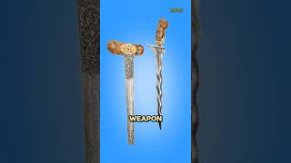 World’s deadliest Swords you need to know