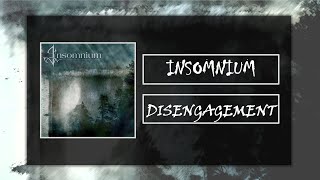 Disengagement - Insomnium [Sub Inglés - Español]