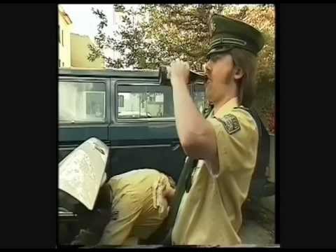 Die Männer von Isar 3 - Teil 1 - Bayern Cops - Michael Bully Herbig