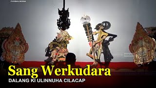 Download lagu Full Cerita Wayang Kulit Banyumasan || Ki Ulinnuha Cilacap Lakon Sang Werkudara mp3 Download lagu Full Cerita Wayang Kulit Banyumasan || Ki Ulinnuha Cilacap Lakon Sang Werkudara mp3