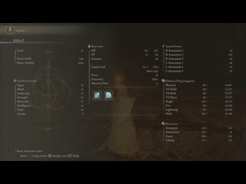 Low Lvl  Easy Mode defeat Magma Wyrm