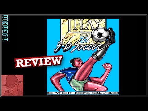 I Play 3-D Soccer picture