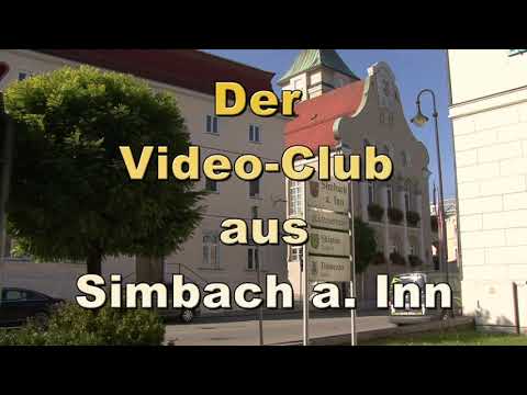 Film- und Videofreunde Simbach am Inn: Der Trailer zum Club