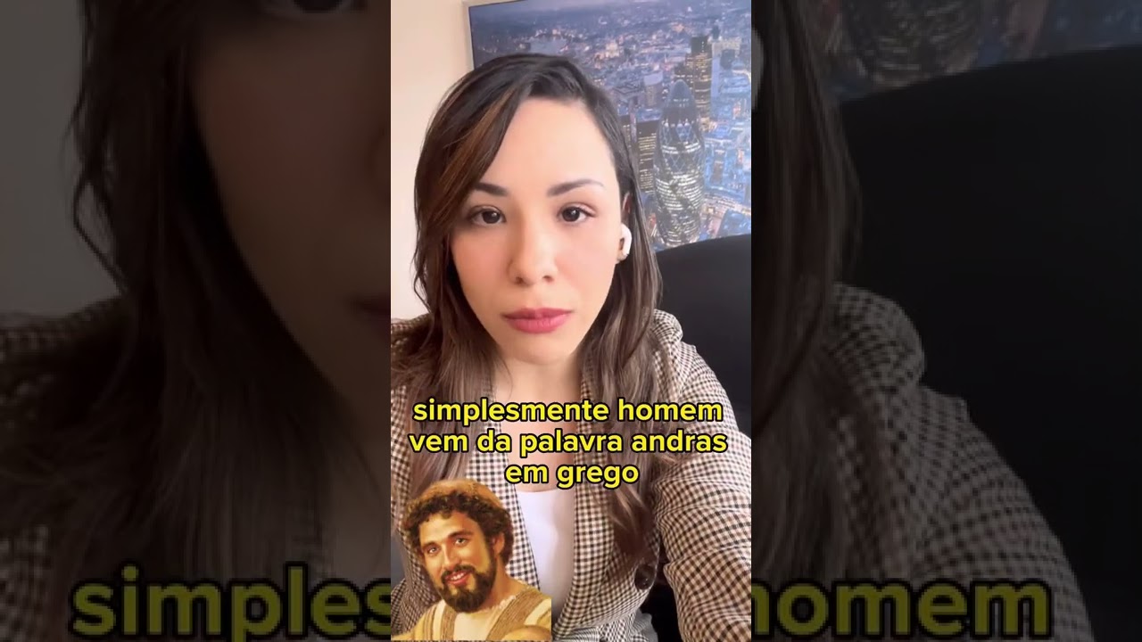 Watch Now Discípulos de Jesus em hebraico #hebraico #culturaisrael #shorts Discípulos de Jesus em hebraico #hebraico #culturaisrael #shorts