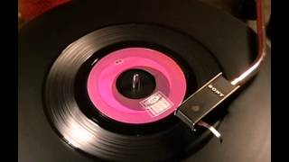 The Messengers - Window Shopping - 1967 45rpm