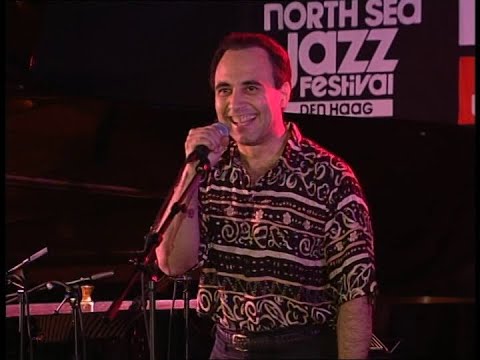 Michel Camilo Trio - North Sea Jazz Festival 1997 - Full Concert