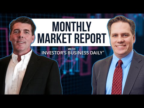 Monthly Market Report With Jim Roppel: February 2, 2026