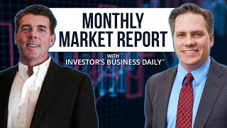 Monthly Market Report With Jim Roppel: February 2, 2026