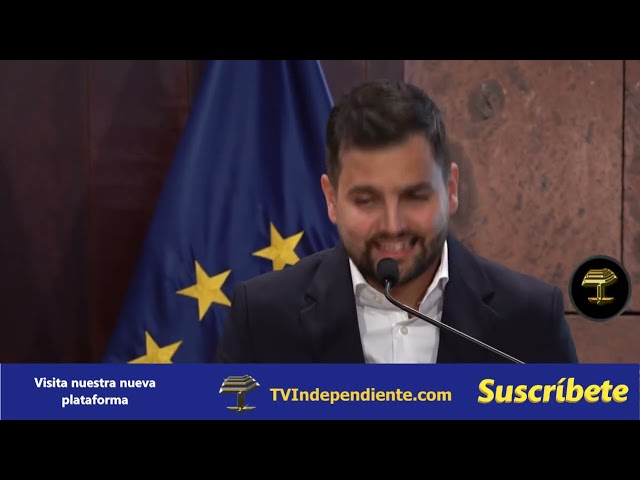 2º Barómetro del Autónomo de Canarias