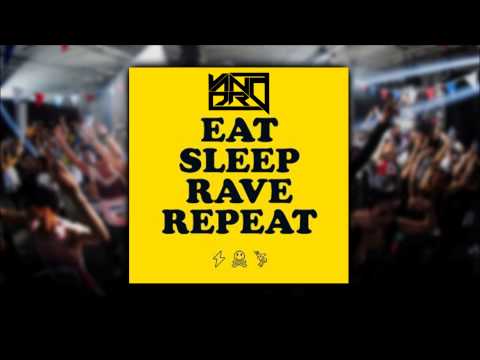 Fatboy Slim - Eat Sleep Rave Repeat (Vandro Bootleg)