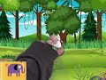 Noggin S Critter Corner Arky Arky Arky Toddler Tune Town S Noah S Ark