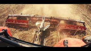 Tavalug hidraulic tractor tractat "Rolling Bear"