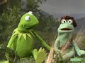 Classic Sesame Street Frogs Of The Glen