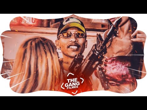 MC Gury - Medley de Bandido (Lyric Video) DJay W