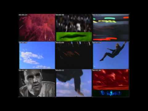 New Order - Bizarre Love Triangle (Richard X Remix Full Length) [HD]