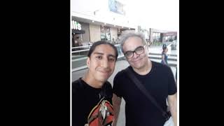 Celebración - Café Tacvba