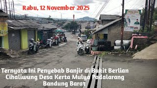 Download lagu It Turns Out This Is the Cause of the Flooding at Bukit Berlian Cihaliwung, Kerta Mulya Village, ... mp3 Download lagu It Turns Out This Is the Cause of the Flooding at Bukit Berlian Cihaliwung, Kerta Mulya Village, ... mp3