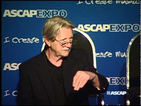 How to Make a Hit Song  - Ralph Murphy at ASCAP "I Create Music" EXPO 2011